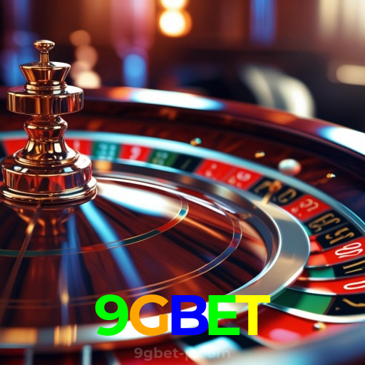 9GBET：Sinta a emoção do cassino! Aposte agora e ganhe prêmios reais!