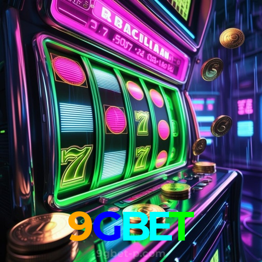 9GBET:Jogue slots e aposte no futebol ao vivo para vitórias emocionantes!