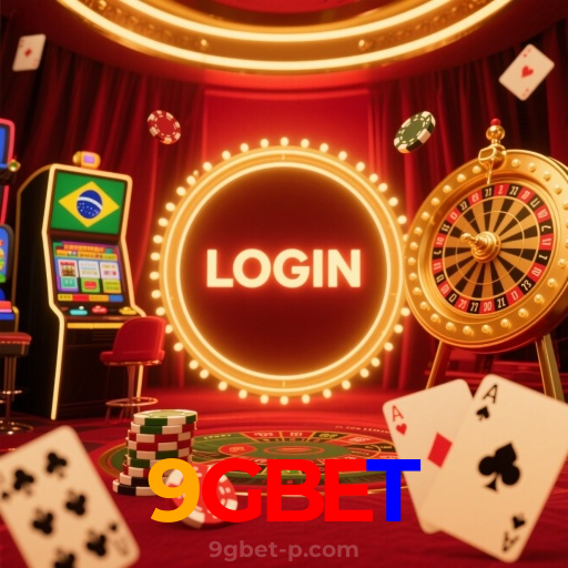 9GBET：O cassino online mais confiável, com poker, roleta e futebol online!