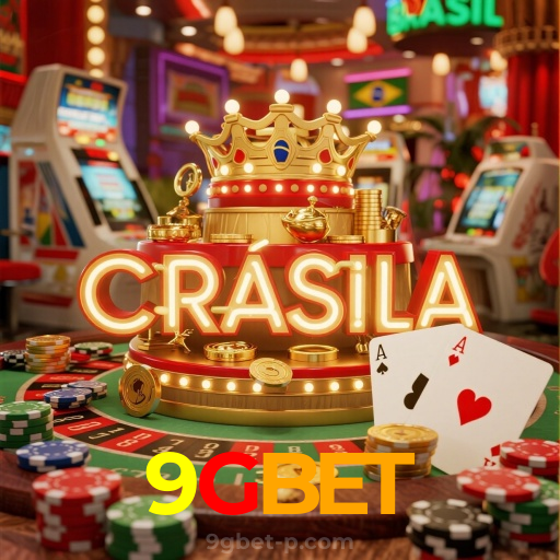 9GBET：Cada giro nas roletas é uma chance de vitória! Aposte agora!