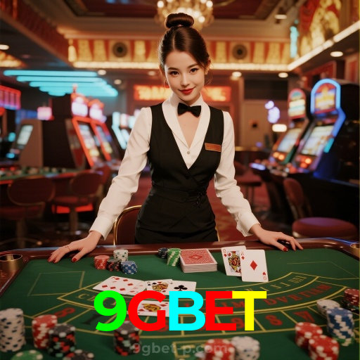 9GBET:A sorte está na roleta! Aposte e veja sua vitória acontecer!