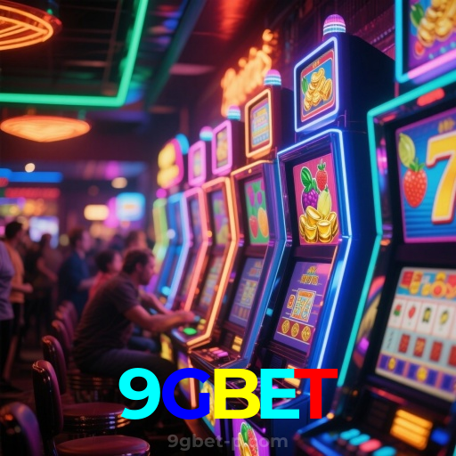 9GBET：O melhor do futebol online está aqui! Aposte e vença!