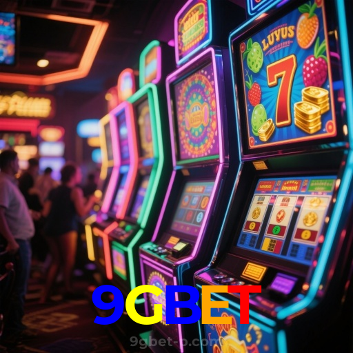 9GBET：O melhor cassino para apostar no futebol e ganhar em jogos de cassino!