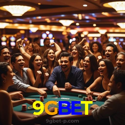 9GBET：A sorte está na roleta! Aposte e vença agora mesmo!