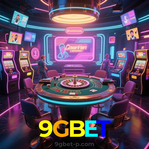 9GBET：Desafie suas habilidades no poker online e vença os adversários!