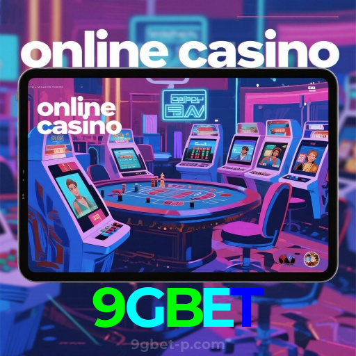 9GBET：Jogue no nosso cassino e prove sua habilidade nas cartas de poker!