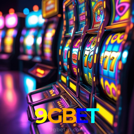 9GBET：Apostas em futebol e os melhores jogos de cassino esperam por você!