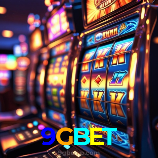 9GBET：O melhor cassino para apostar no futebol e ganhar prêmios em blackjack!