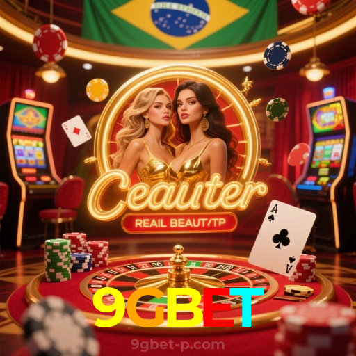9GBET：Aposte agora nas roletas e mostre sua sorte!