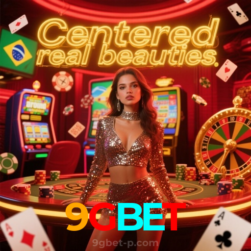 9GBET：Vença na roleta e conquiste prêmios gigantes!