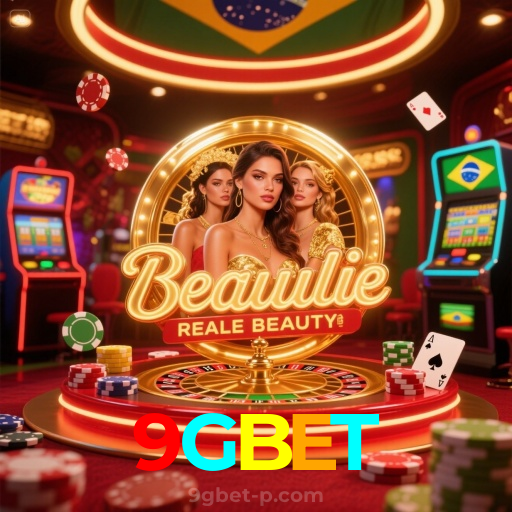 9GBET：Sua sorte começa com as melhores apostas no futebol e no cassino!