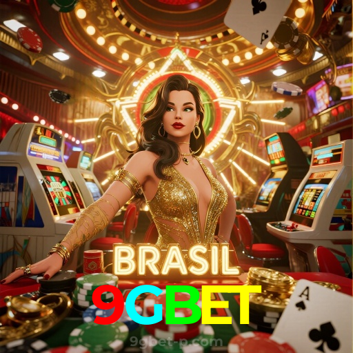 9GBET：O cassino mais confiável para apostas no futebol e jogos de cassino!