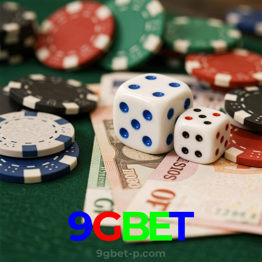 9GBET：Gire nas slots e conquiste vitórias extraordinárias!