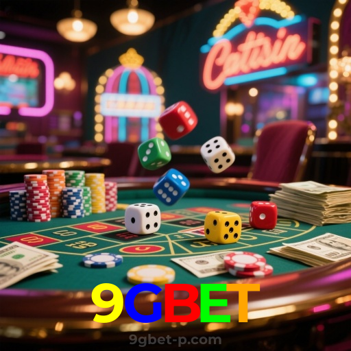 9GBET:A diversão nunca acaba! Jogue nos melhores jogos e vença!