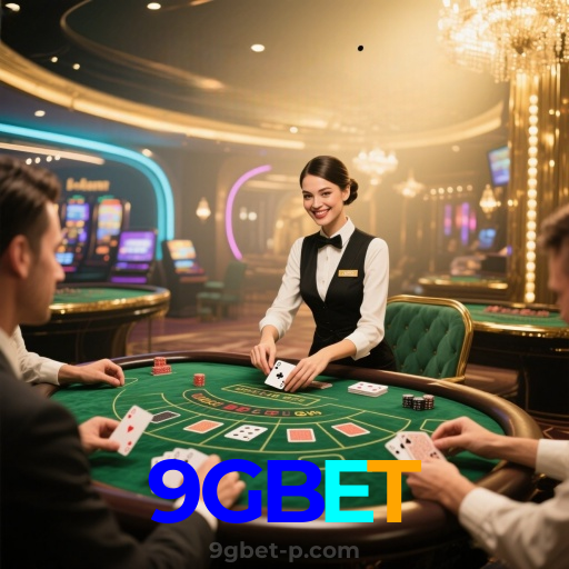 9GBET：Aposte agora nas roletas e veja a sorte brilhar para você!