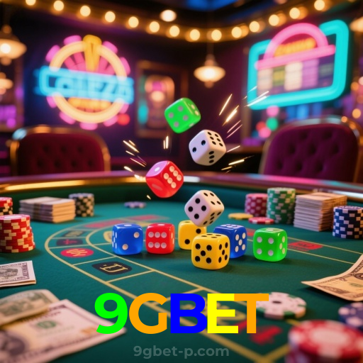 9GBET:Grandes jackpots estão te esperando! Gire a roleta e ganhe agora!
