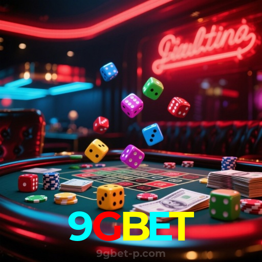 9GBET:Apostas no futebol e grandes prêmios nos melhores jogos de cassino!