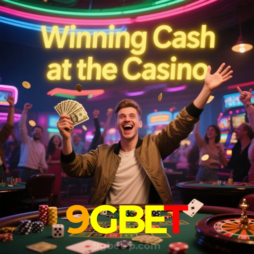 9GBET：A sorte te espera! Aposte agora nas nossas roletas!