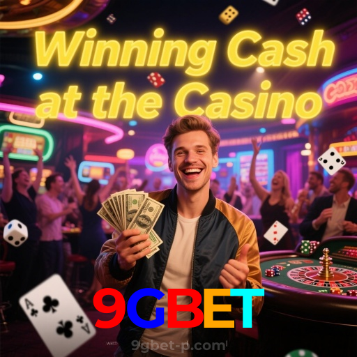 9GBET:O cassino online ideal para você jogar blackjack e apostar no futebol!