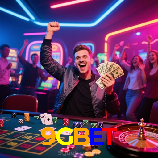 9GBET：Jogue nas roletas e experimente a verdadeira emoção do cassino!