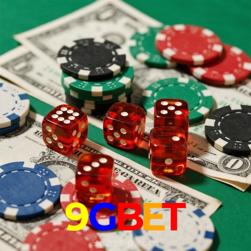 9GBET:Gire as slots e conquiste prêmios incríveis no nosso cassino!