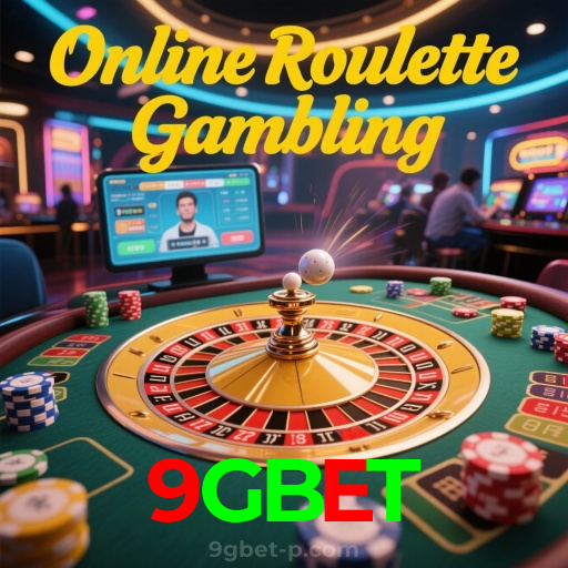 9GBET：Aposte nas mesas de poker e vença grandes prêmios!