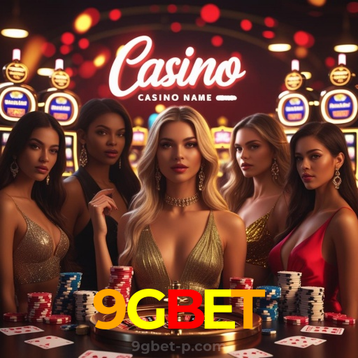 9GBET：Jogue nas melhores slots e conquiste grandes jackpots!