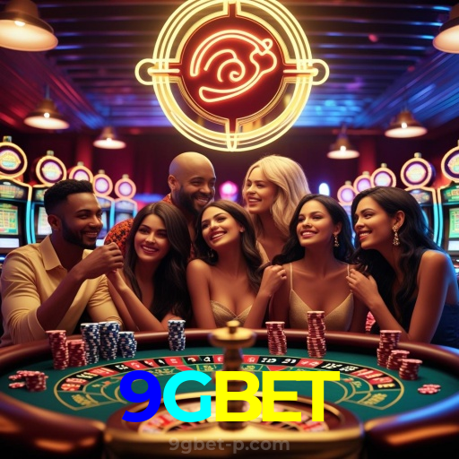 9GBET：Jogue nas slots e mude sua sorte agora mesmo!
