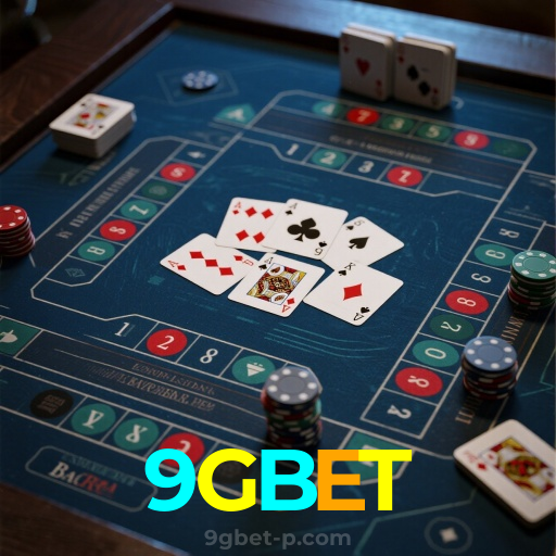 9GBET：Diversão garantida com blackjack, roleta e apostas ao vivo no futebol!