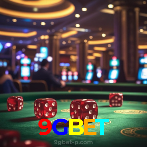 9GBET：A sorte está no seu lado nas nossas roletas! Aposte agora!