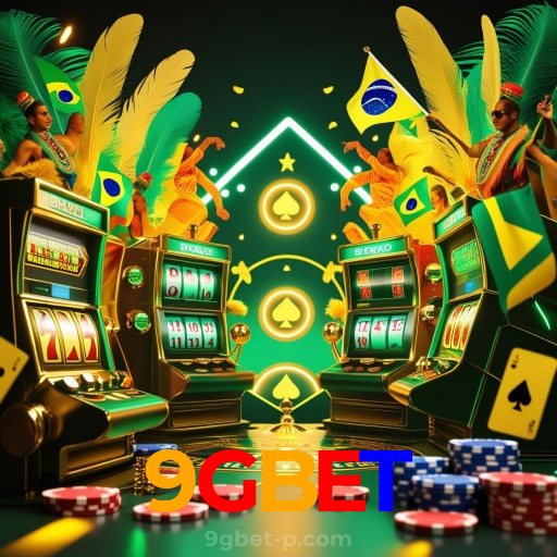 9GBET：Poker, roleta e apostas no futebol online, onde sua sorte brilha!