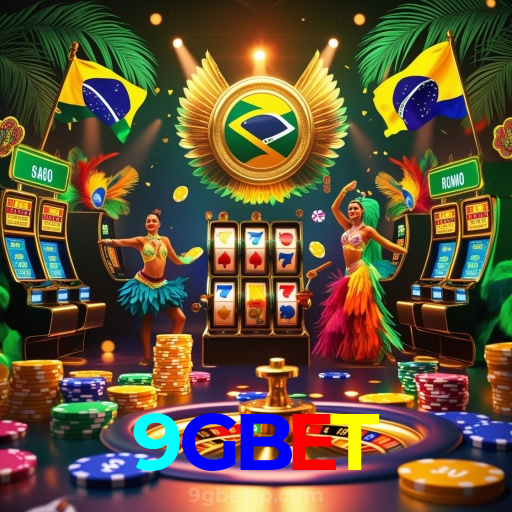 9GBET:Aposte no futebol online e conquiste sua maior vitória!