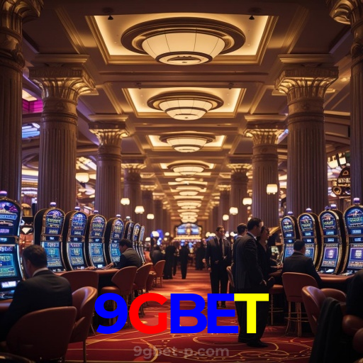 9GBET：Aposte no futebol e conquiste prêmios em blackjack e poker!