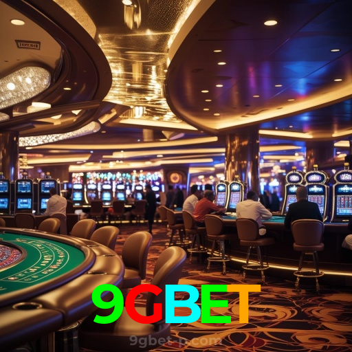 9GBET：Jogue poker, aposte no futebol e tenha uma experiência incrível no cassino online!