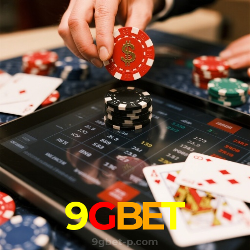 9GBET:O cassino mais confiável para jogar blackjack e apostar no futebol!