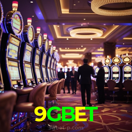 9GBET：Aposte no futebol e ganhe com os melhores jogos de cassino online!