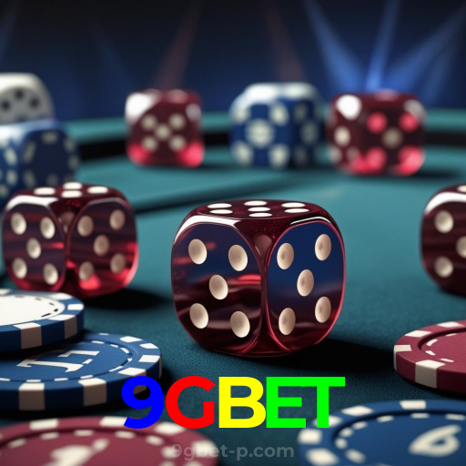 9GBET:Jogue nas nossas slots e conquiste vitórias épicas!