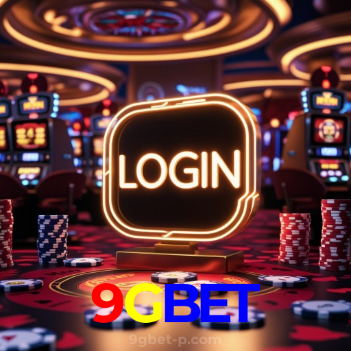 9GBET：Cada giro nas slots é uma nova chance de mudar sua sorte!