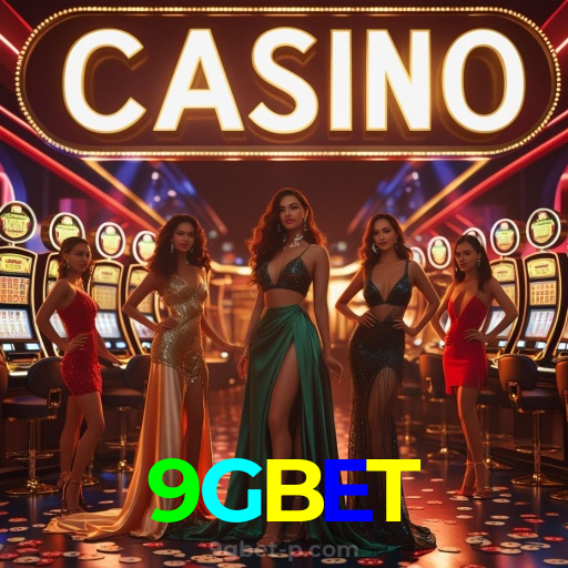 9GBET：Apostas emocionantes em futebol e vitórias épicas no cassino online!